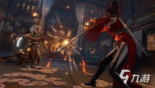 永劫无间最新箱子爆料,神秘箱子爆料，惊喜内容抢先看！